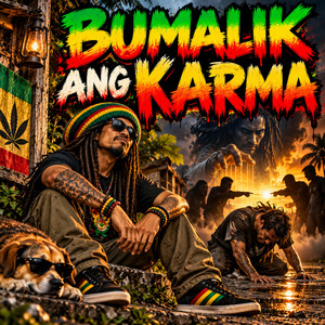 BUMALIK ANG KARMA by MGmusic PH
