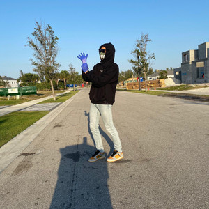 Quarantine Freestyle by Rico