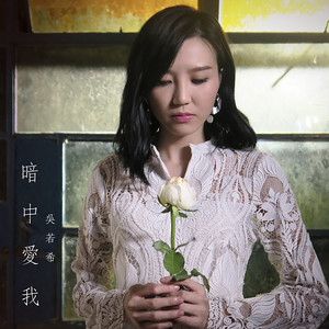 暗中愛我 (劇集《福爾摩師奶》主題曲) by Jinny Ng
