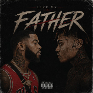 Like My Father by Inv Davion