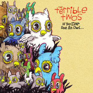 Ladybug by The Terrible Twos