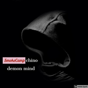 Demon Mind by Smokecamp Chino