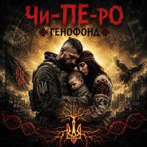 Генофонд by Чи-ПЕ-рО