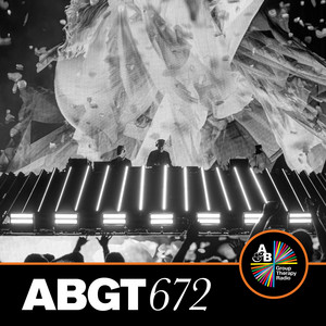 Above & Beyond — Group Therapy 672 (DJ Mix) (2026)