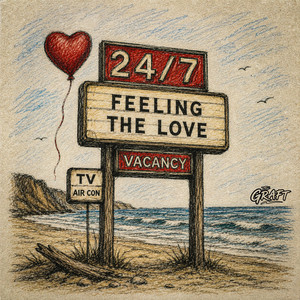 Feeling The Love by The Graft