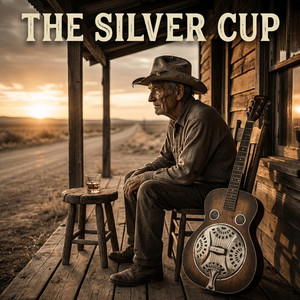 The Silver Cup by Tjuren på dal