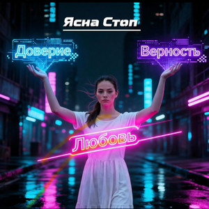 Верность by Ясна Стоп