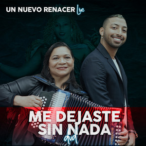 Me Dejaste Sin Nada