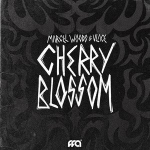 Cherry Blossom by Marcel Woods, Vlace