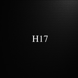 Portada de H17