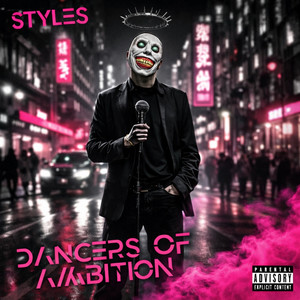 Say Goodbye by Styles