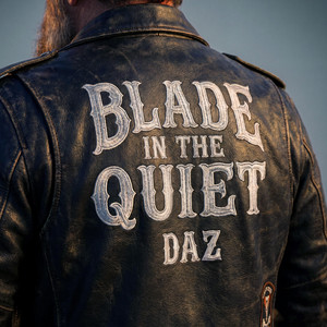 Blade In The Quiet by Daz