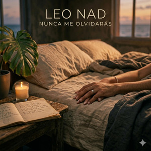 Nunca Me Olvidaras by Leo Nad