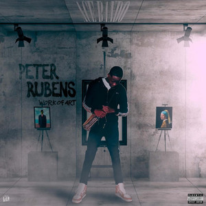 Pain — cover art by Callie Kemp