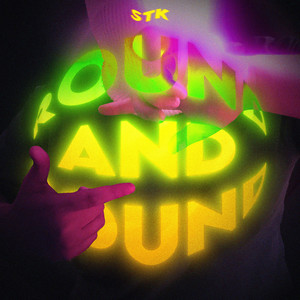 Round And Round by STK