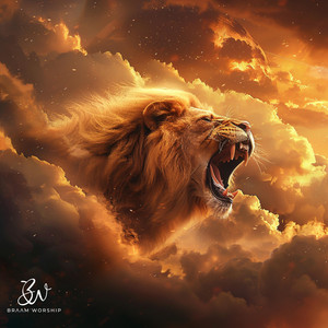 Braam Worship - Angels Ascending and Descending singing holy holy