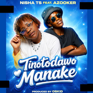 Tinotodawo Manake by Nisha Ts