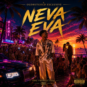 Neva Eva by OldbutGold Exclusive