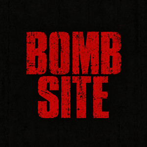 BOMBSITE by Ronshach