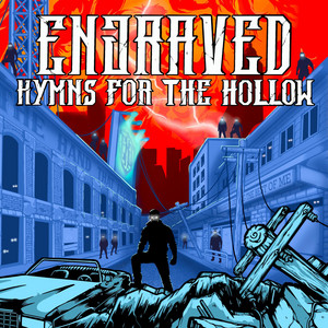 The Fallen by ENGRAVED