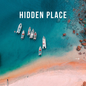 Fahzar Adha - Hidden Place