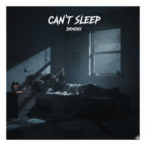 Can´t sleep by Summit of the Pacific