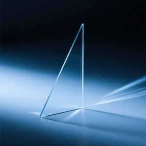 sharp shard by Soren Blum