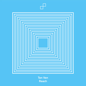 Reach (Extended Mix) cover art