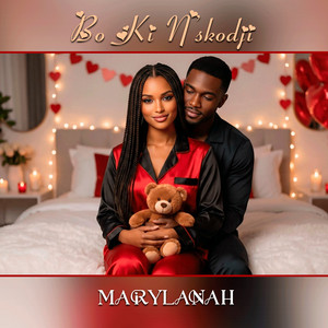 Marylanah - Bo Ki N'skodji