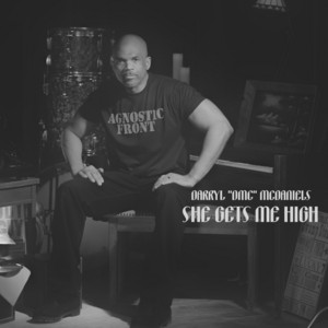 She Gets Me High (feat. Mick Mars, Travis Barker, Sebastian Bach & Duff McKagan)