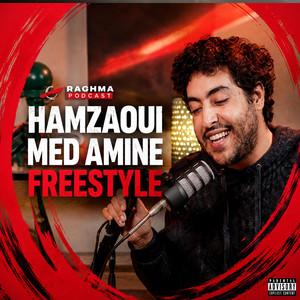 Freestyle Hamzaoui by khadhraoui ghaith