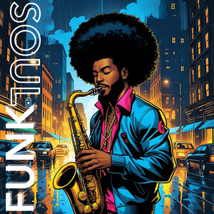 Funk Jazz, Vol. 63 - Album by MusicMe | Spotify