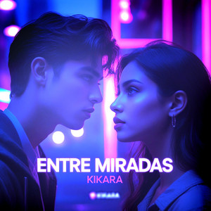 Entre miradas by Kikara