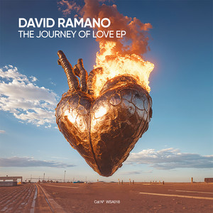 One Kiss - Single by David Ramano | Spotify