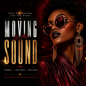 Moving to the Sound by HouseVector