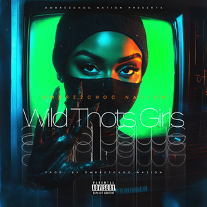 Wild Thoughts Freestyle by Ombre2Choc Nation