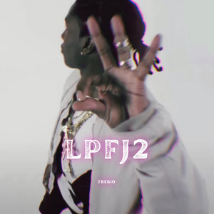 LPFJ2 - Dembow Version