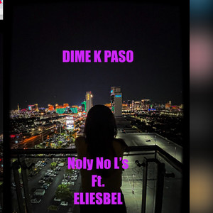 Dime K Paso