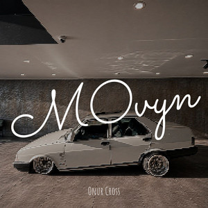 M0vyn by Onur Cross