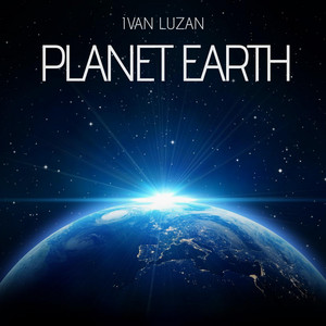 Ivan Luzan — Planet Earth