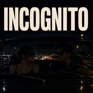 INCOGNITO by GAMESDJ