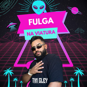 Fulga na Viatura