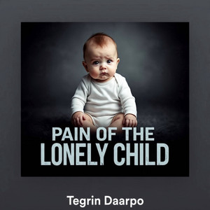 Tegrin Daarpo - PAIN OF THE LONELY CHILD