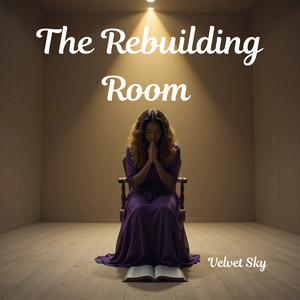 The Rebuilding Room by Velvet Sky