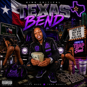 Texas Bend by King Critical