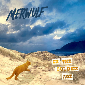 album cover: In the Golden Age