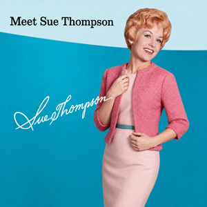 Angel, Angel by Sue Thompson