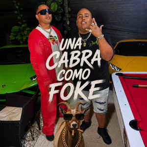 Una Cabra Como Foke by Tu Goldito 06
