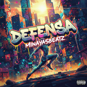 Defensa by MinayasBeatz