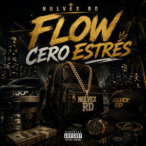 FLOW CERO ESTRÉS by Nulvex RD